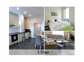 Ferienwohnung Trier Stadtmitte/Fußgängerzone, Trier